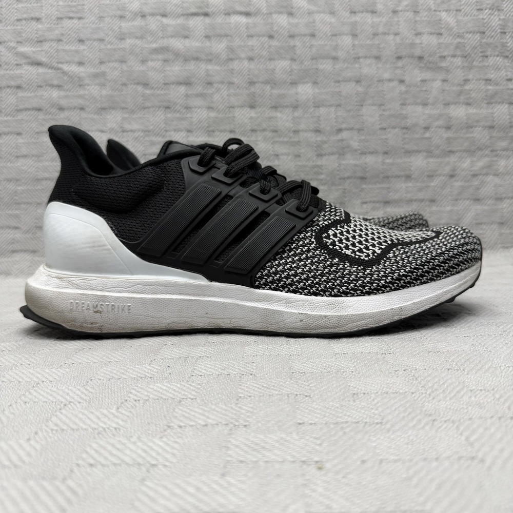 Sdidas Ultradream DNA Core Black Cloud White Mens Sizeβ 9 JS0313